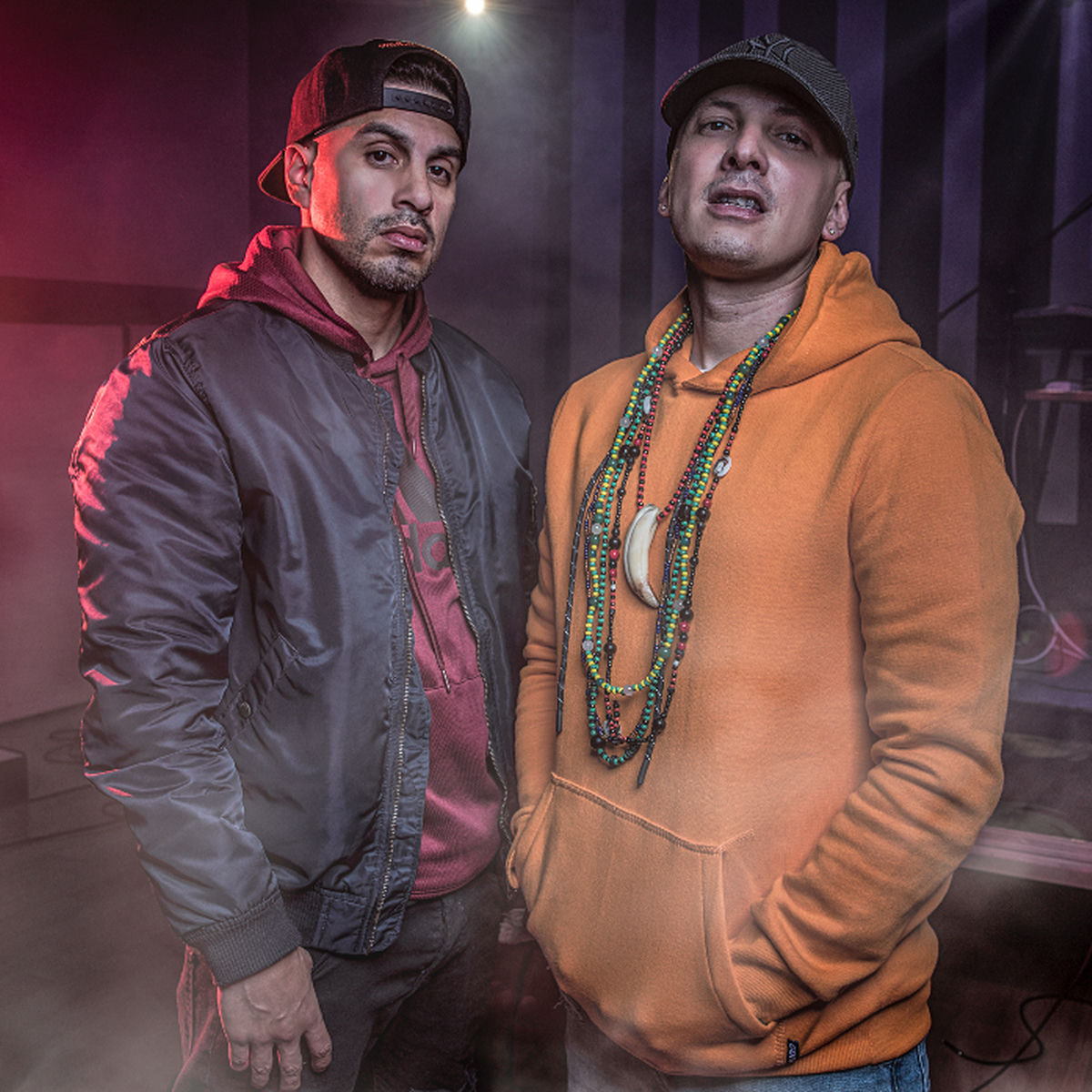 All Stars Arena regresa a Bogotá: Cypress Hill, Tres Coronas y Granuja lideran la cumbre del hip hop